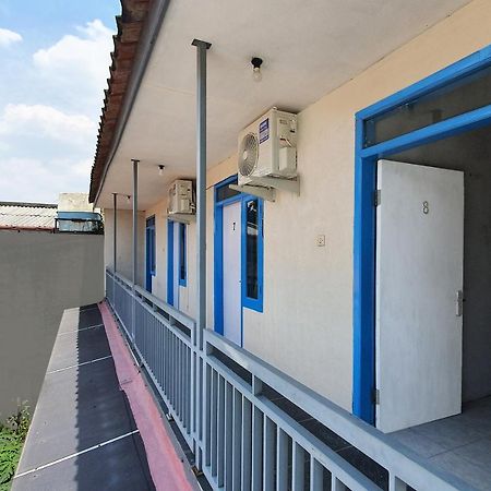 Spot On 2726 Kopo 355 Syariah Hotel Bandung Kültér fotó