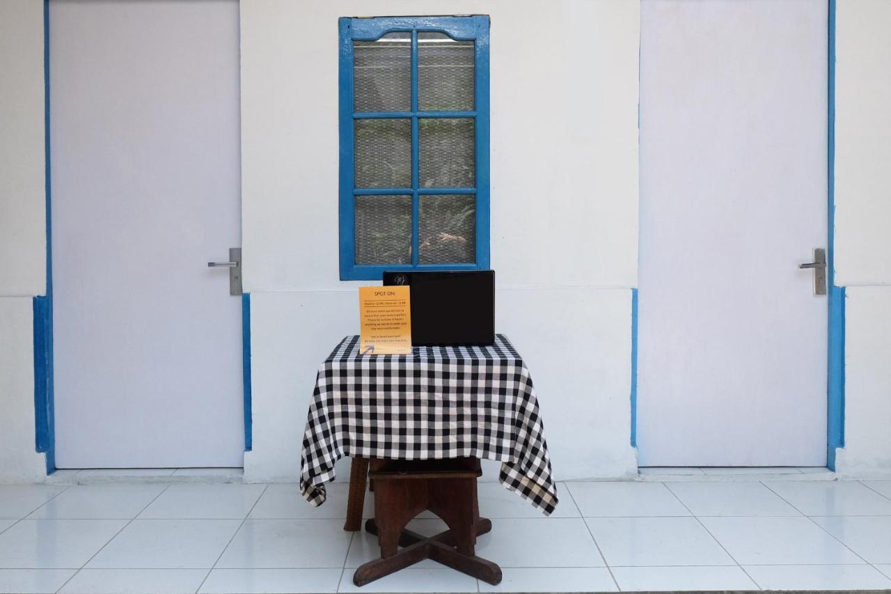 Spot On 2726 Kopo 355 Syariah Hotel Bandung Kültér fotó