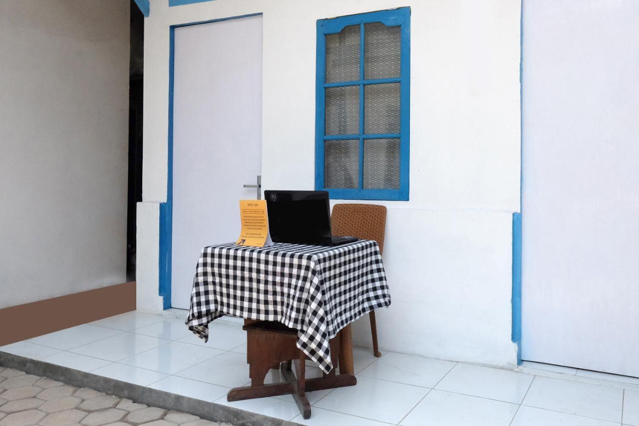 Spot On 2726 Kopo 355 Syariah Hotel Bandung Kültér fotó