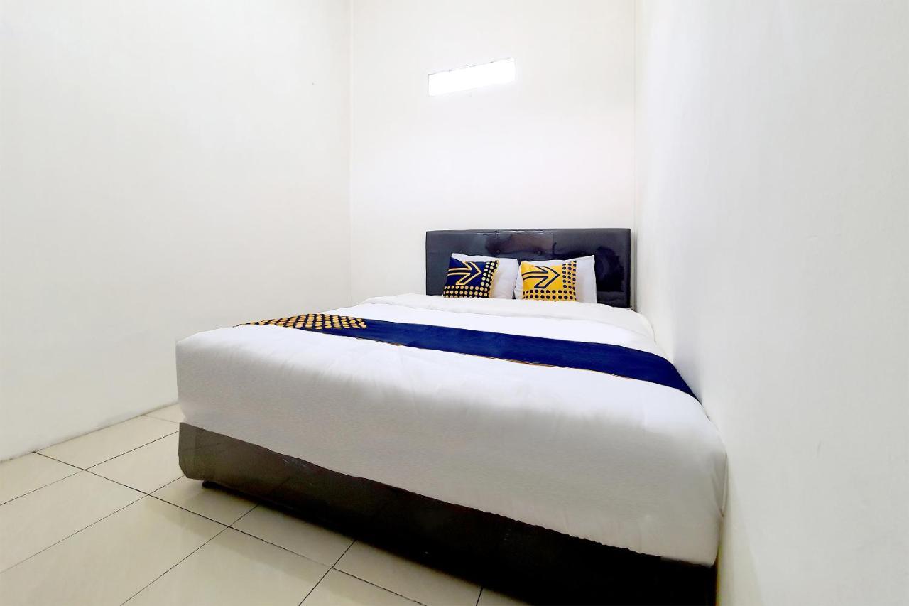 Spot On 2726 Kopo 355 Syariah Hotel Bandung Kültér fotó