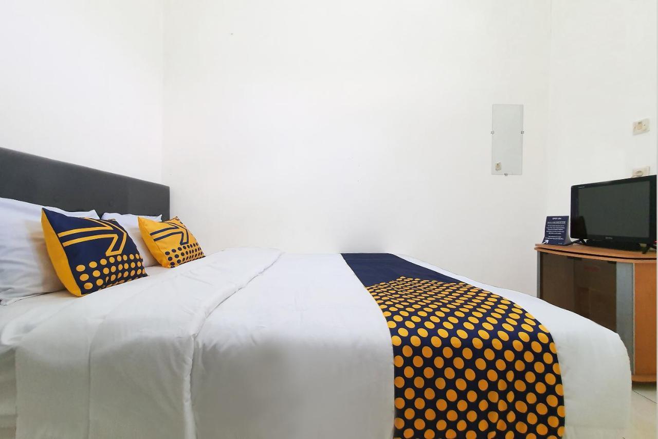 Spot On 2726 Kopo 355 Syariah Hotel Bandung Kültér fotó