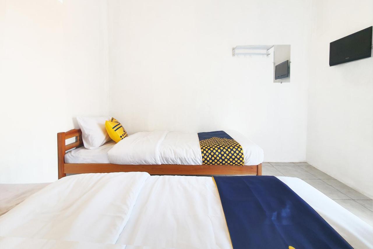 Spot On 2726 Kopo 355 Syariah Hotel Bandung Kültér fotó