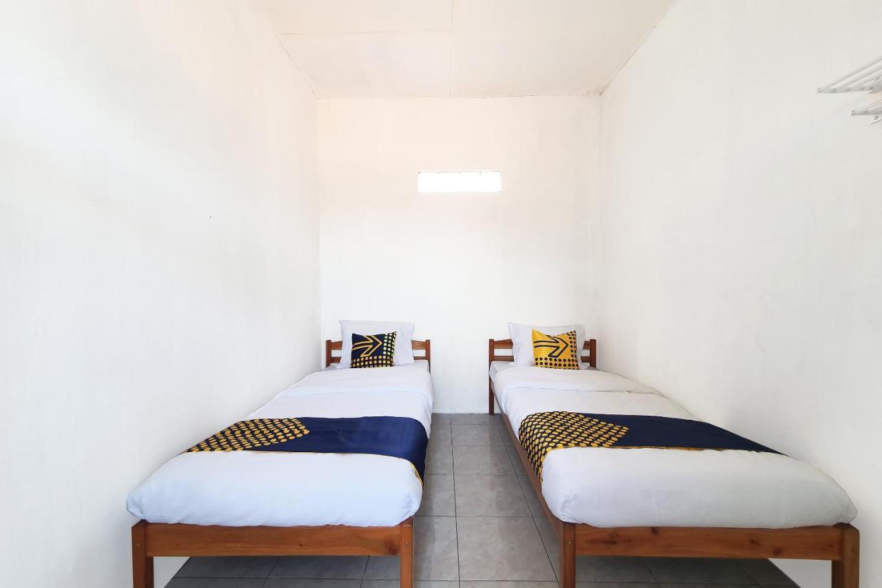 Spot On 2726 Kopo 355 Syariah Hotel Bandung Kültér fotó