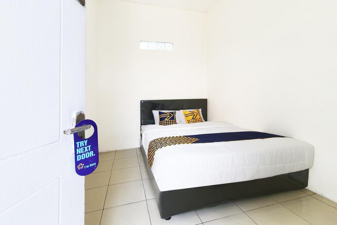 Spot On 2726 Kopo 355 Syariah Hotel Bandung Kültér fotó