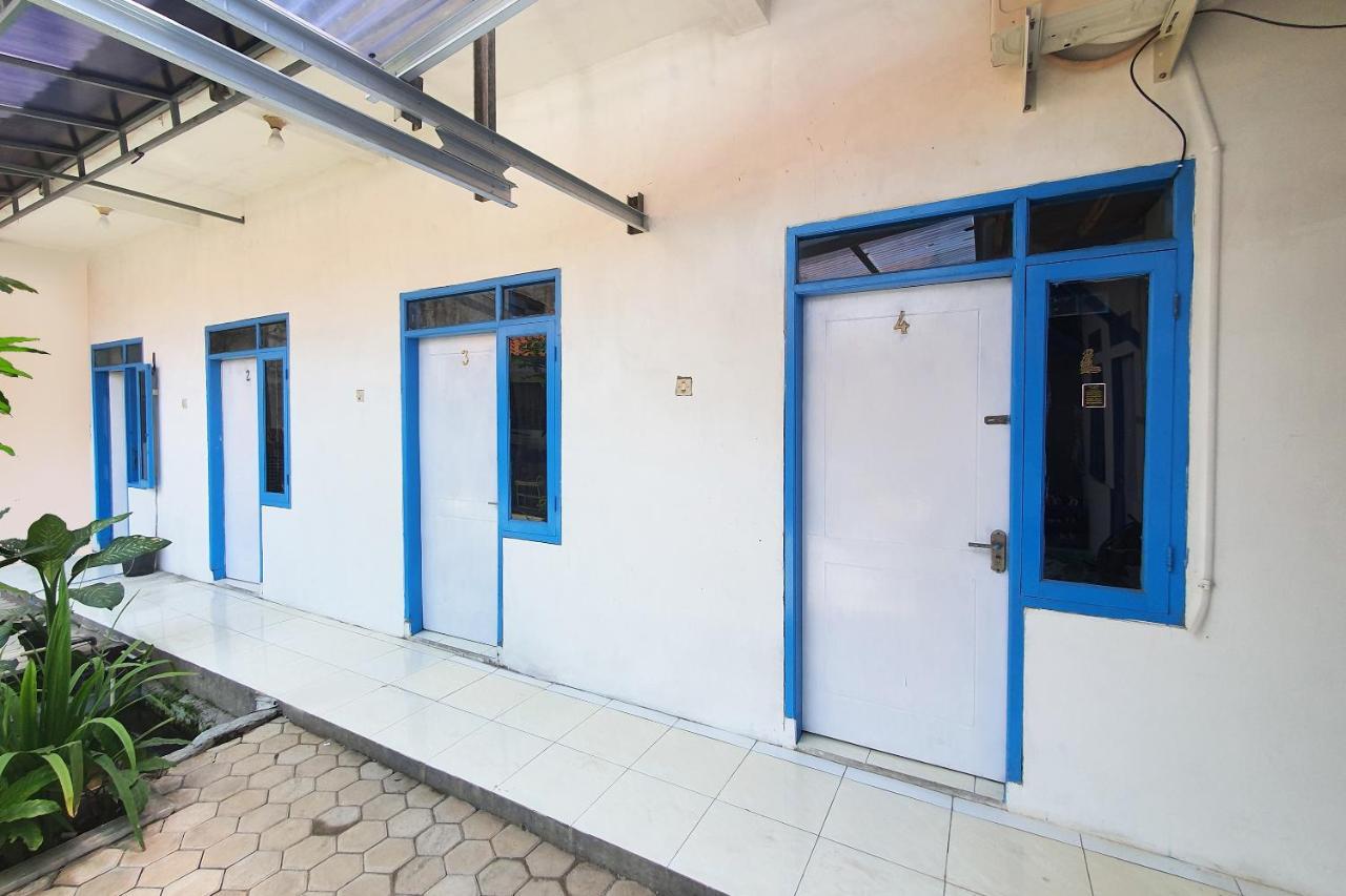 Spot On 2726 Kopo 355 Syariah Hotel Bandung Kültér fotó