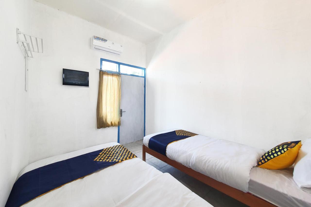 Spot On 2726 Kopo 355 Syariah Hotel Bandung Kültér fotó