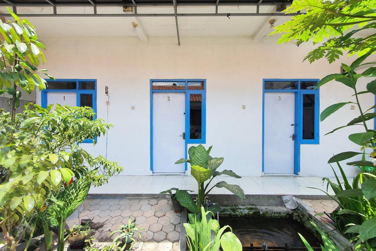 Spot On 2726 Kopo 355 Syariah Hotel Bandung Kültér fotó