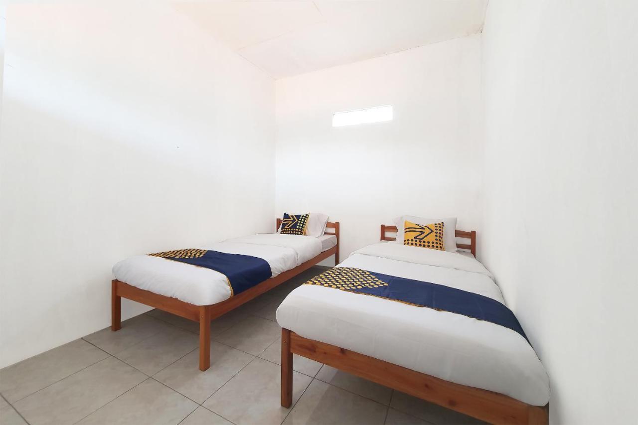 Spot On 2726 Kopo 355 Syariah Hotel Bandung Kültér fotó
