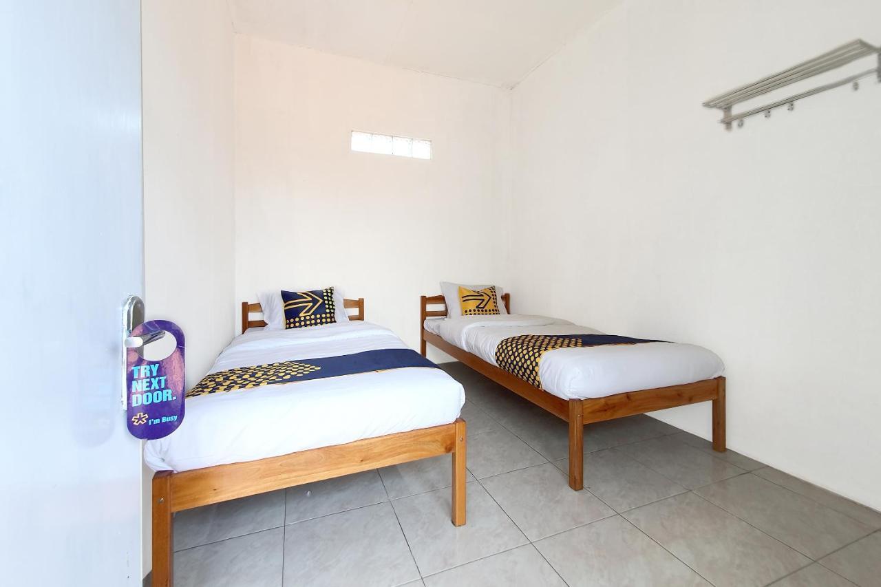 Spot On 2726 Kopo 355 Syariah Hotel Bandung Kültér fotó